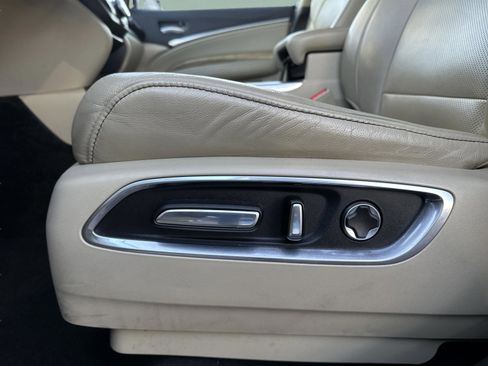 Used 2020 Acura MDX SH-AWD w/ Technology Package image 12