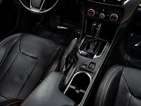 Used 2018 Subaru Crosstrek 2.0i Limited w/ Popular Package #2 image 28