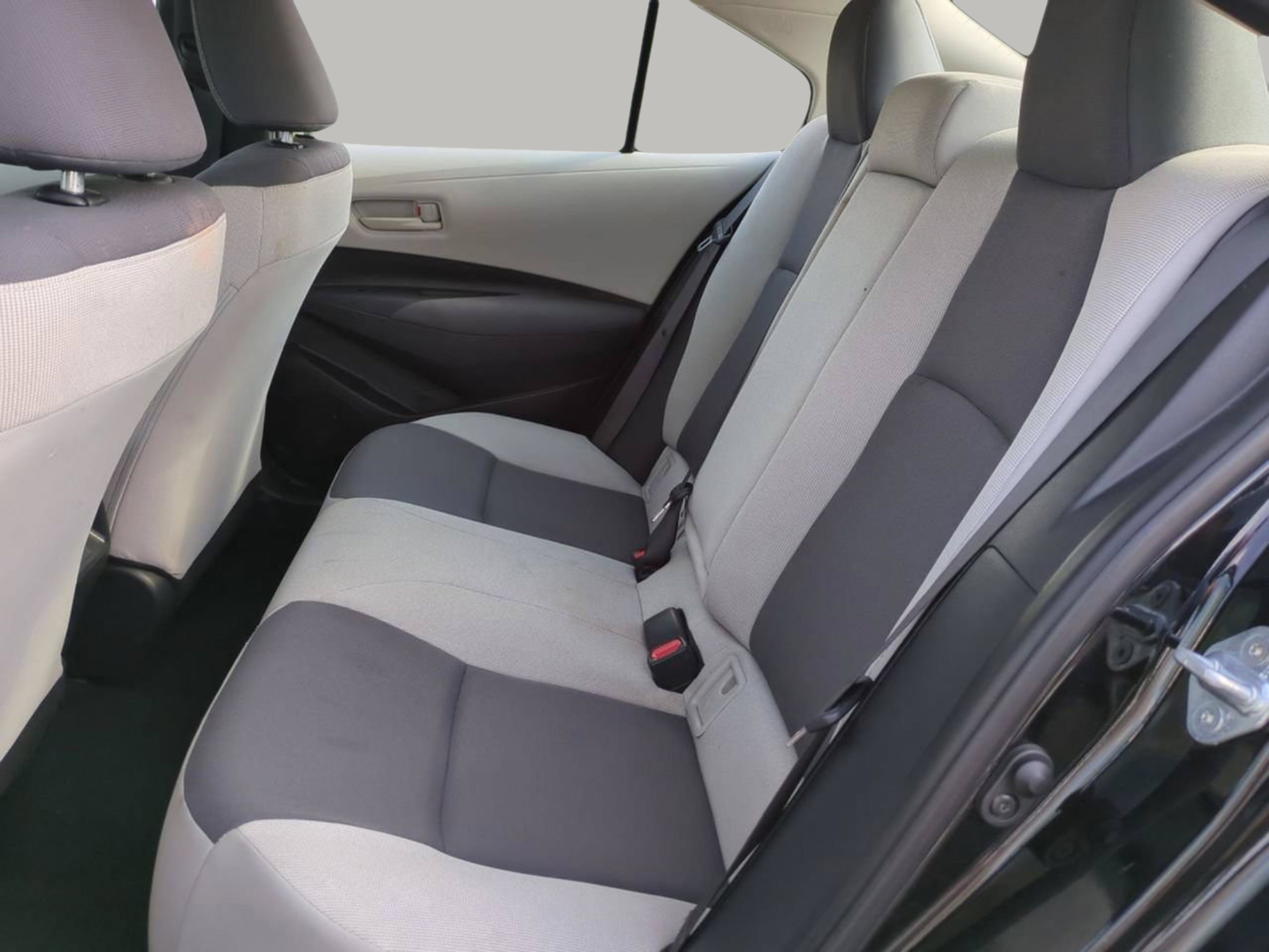 Used 2024 Toyota Corolla LE FWD image 12