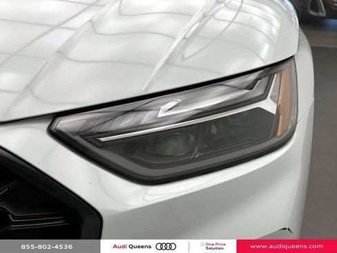 Certified 2023 Audi Q5 2.0T Premium Plus w/ Premium Plus Package AWD/4WD image 7