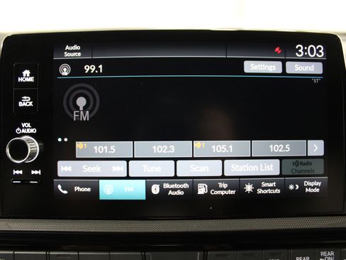Used 2025 Honda Odyssey Sport-L image 14
