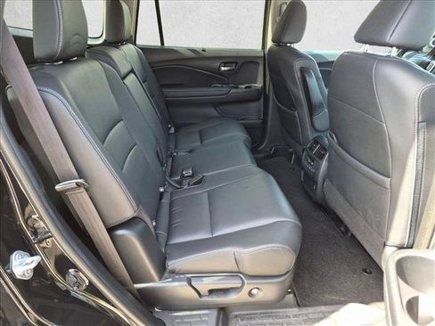 Used 2022 Honda Pilot Special Edition image 18