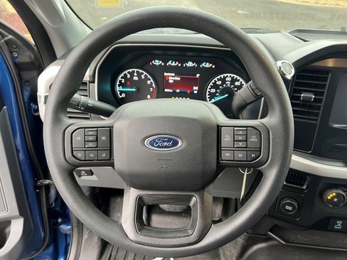 Used 2022 Ford F150 XL w/ Equipment Group 101A High image 24