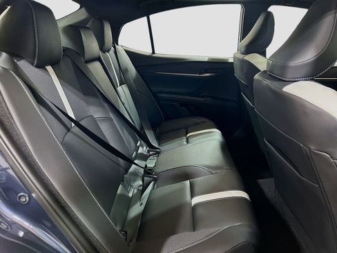 New 2026 Toyota Camry SE w/ Multimedia Upgrade Package image 24