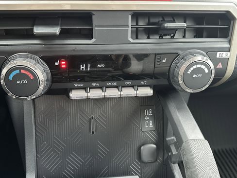 New 2026 Toyota Tacoma TRD Off-Road image 23