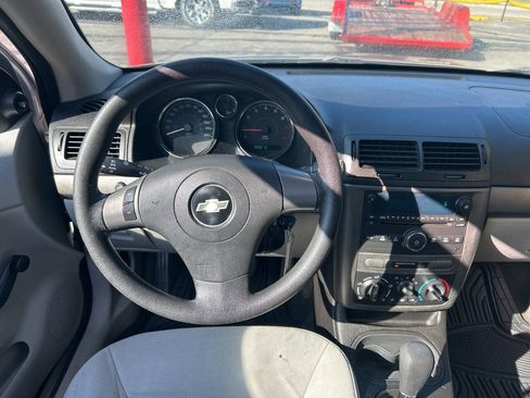 Used 2008 Chevrolet Cobalt LS w/ Protection Package image 12