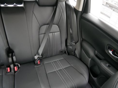 New 2026 Honda HR-V EX-L image 15