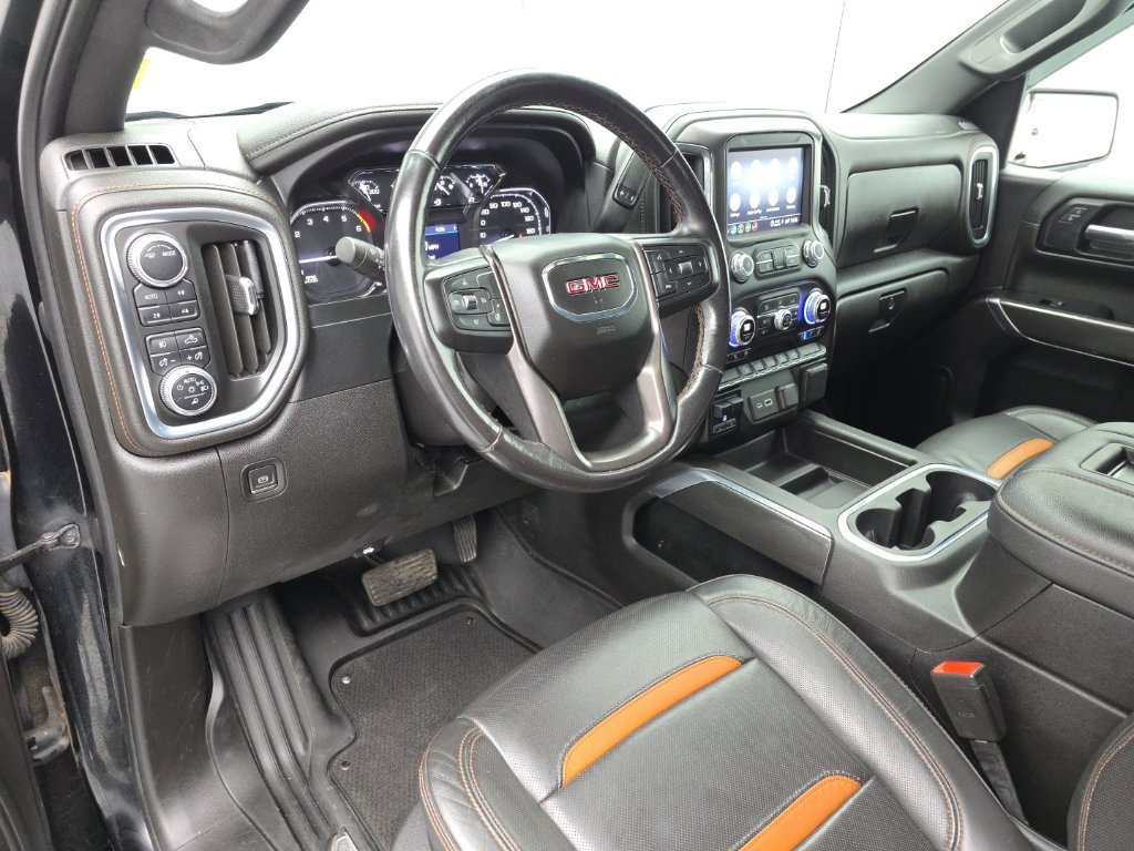 Used 2021 GMC Sierra 1500 AT4 AWD/4WD image 15
