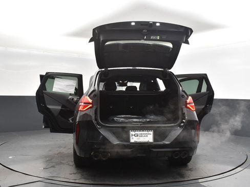 New 2026 BMW X3 M50 w/ Premium Package image 51