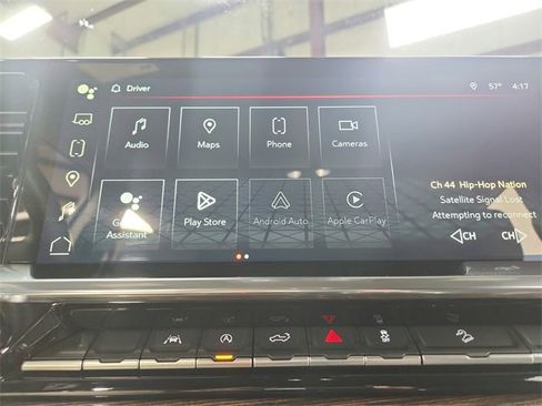 Used 2024 GMC Sierra 1500 Elevation w/ X31 Off-Road Package image 31