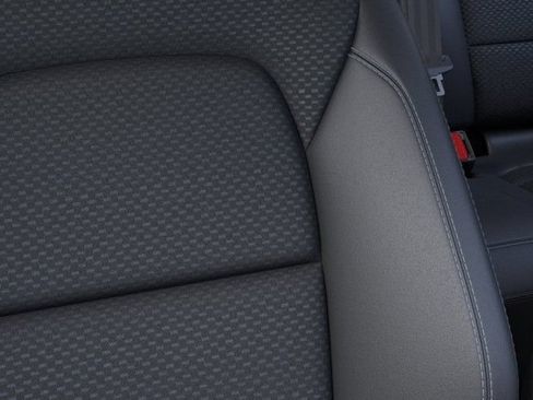 New 2025 Ford Escape SE FWD image 16