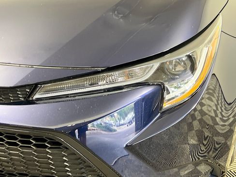 Used 2022 Toyota Corolla LE FWD image 12