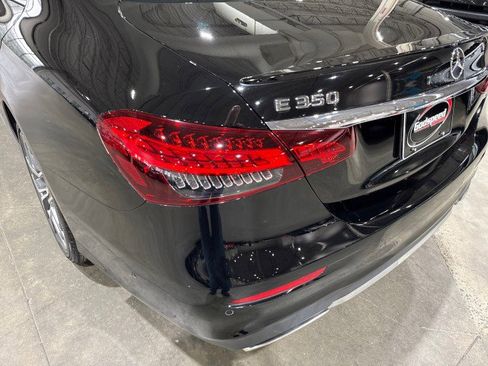 Used 2021 Mercedes-Benz E 350 Premium Pkg $60K MSRP w/ Premium Package image 45
