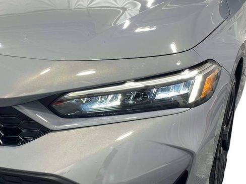 New 2026 Honda Civic Sport image 7