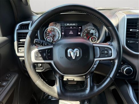 Used 2021 RAM 1500 Big Horn AWD/4WD image 24