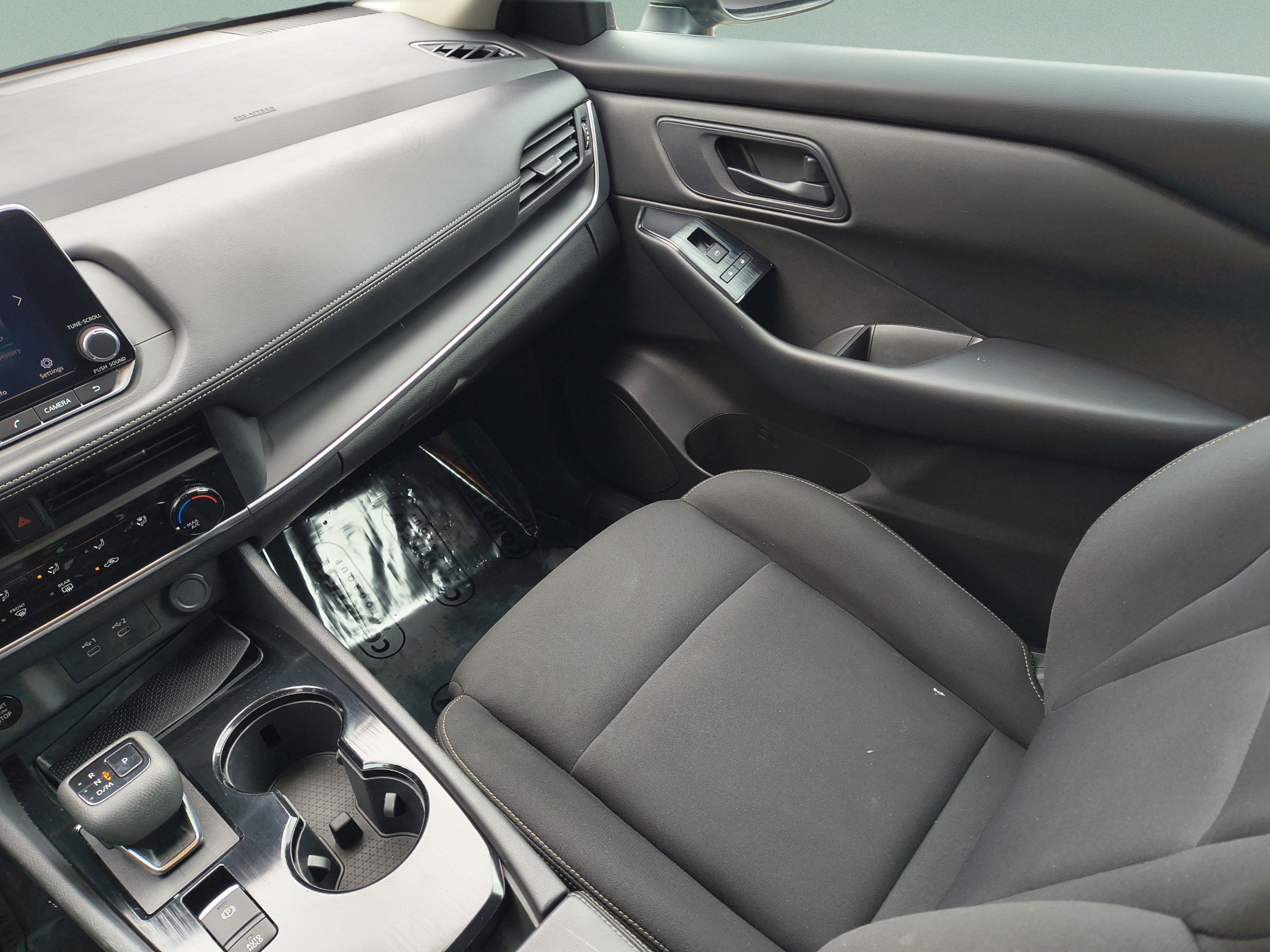 Certified 2024 Nissan Rogue S FWD image 15