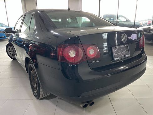 Used 2008 Volkswagen Jetta S image 5