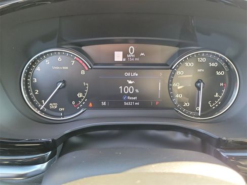 Used 2023 Cadillac XT6 Premium Luxury image 12