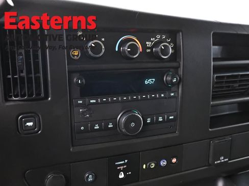 Used 2023 Chevrolet Express 2500 Extended w/ Driver Convenience Package RWD image 19