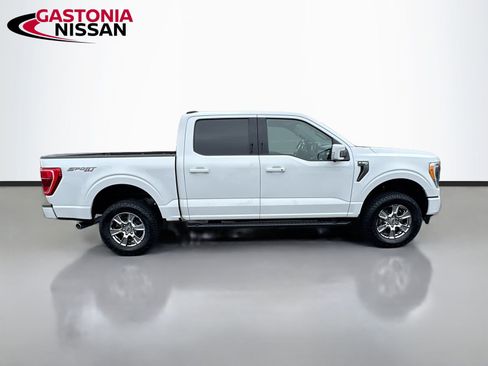 Used 2021 Ford F150 XLT w/ Equipment Group 302A High image 10