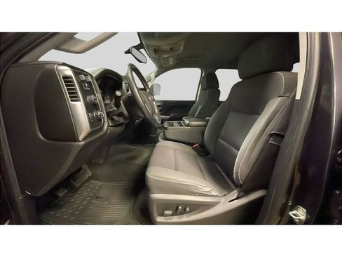 Used 2015 Chevrolet Silverado 2500 LT w/ LT Convenience Package image 11