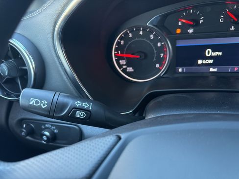 New 2026 Chevrolet Blazer LT image 31