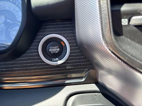 Used 2019 RAM 1500 Limited AWD/4WD image 44