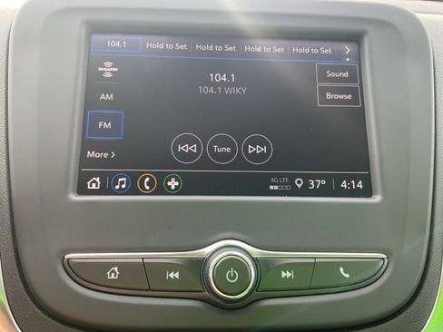 Used 2024 Chevrolet Equinox LS w/ LS Convenience Package image 27