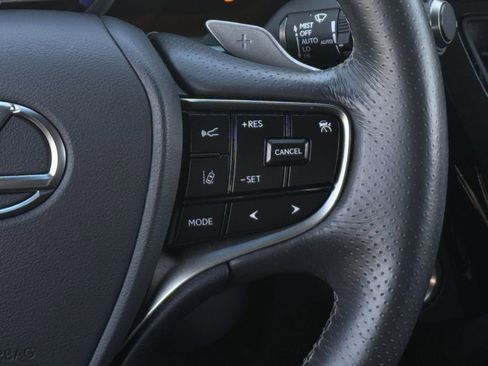 Used 2022 Lexus ES 350 F Sport FWD image 15