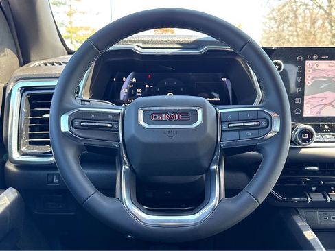 New 2026 GMC Canyon Elevation w/ Convenience Package image 15