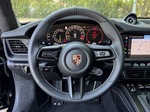 Certified 2026 Porsche 911 GT3 RWD image 25
