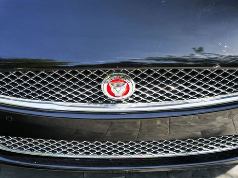 Used 2014 Jaguar XK Convertible image 50