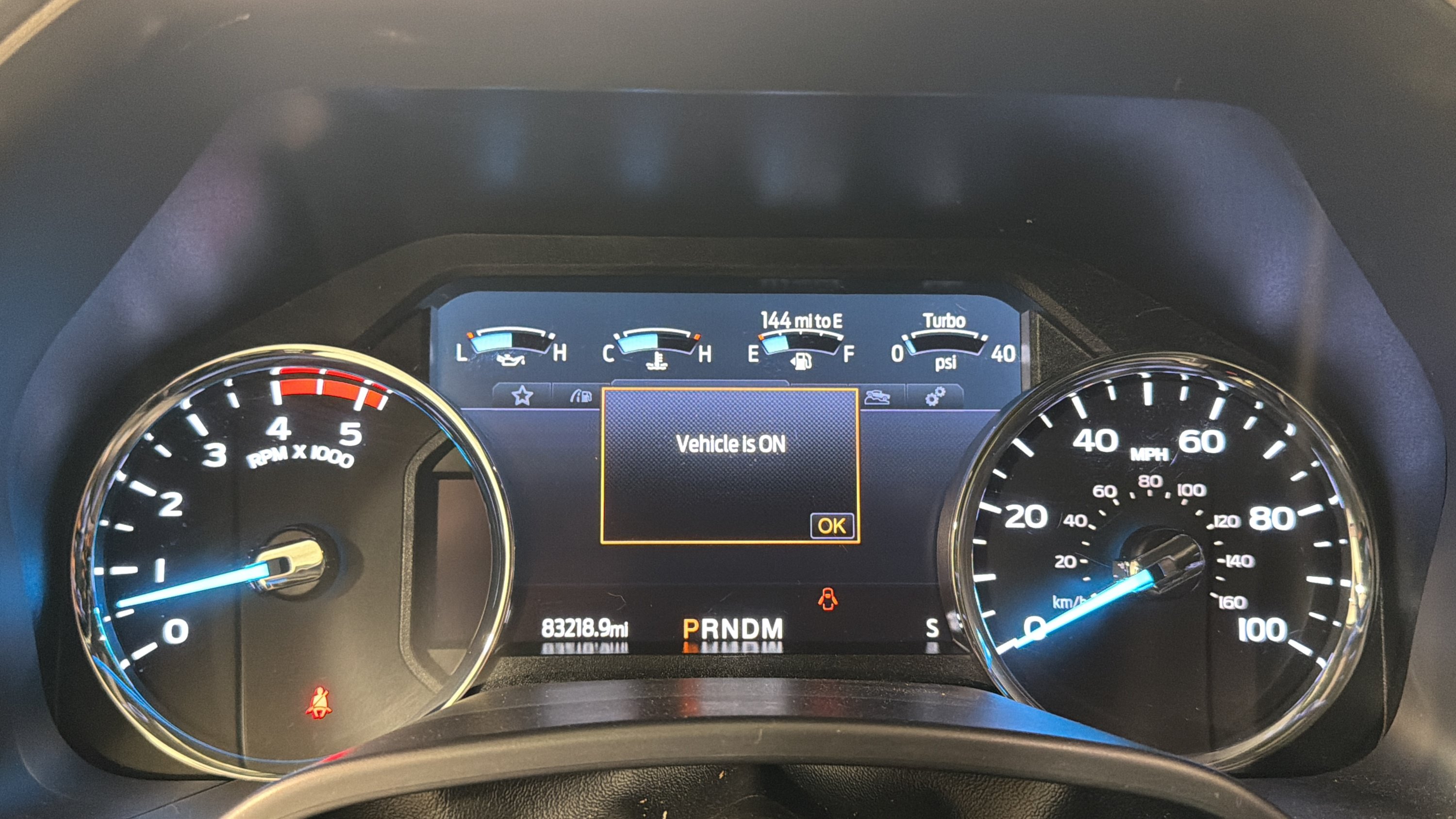 Used 2021 Ford F250 Lariat w/ FX4 Off-Road Package AWD/4WD image 16