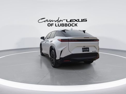 New 2026 Lexus RZ 350e 2WD image 7