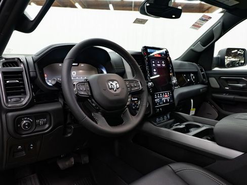 New 2026 RAM 1500 Rebel AWD/4WD image 26