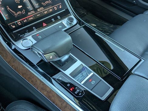 Used 2019 Audi A8 L 3.0T AWD/4WD image 14