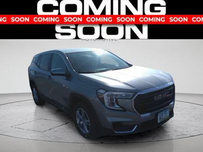 Used 2024 GMC Terrain SLE