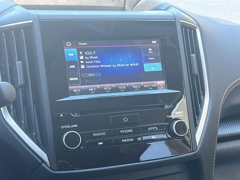 Used 2023 Subaru Crosstrek 2.0i Premium AWD/4WD image 22