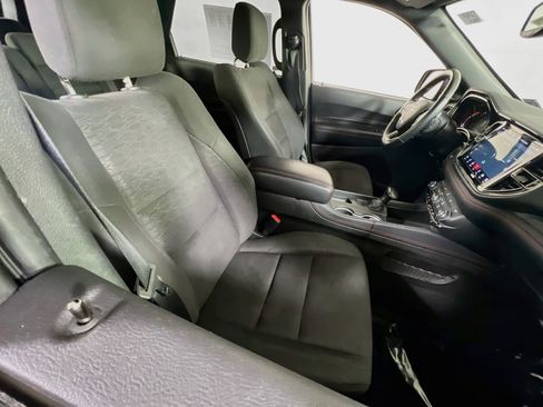 Used 2023 Dodge Durango GT AWD/4WD image 28