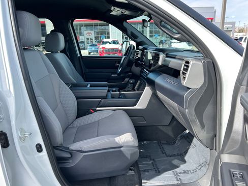Used 2025 Toyota Tundra SR5 w/ TRD Off-Road Package image 28
