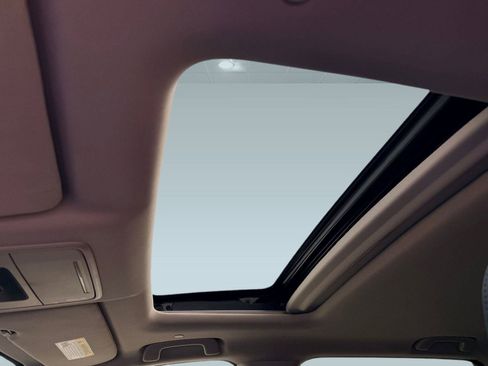 Used 2024 Honda CR-V EX-L image 11