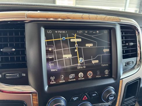 Used 2014 RAM 3500 Laramie Longhorn AWD/4WD image 34