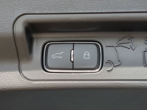 New 2026 Ford Explorer ST-Line image 49