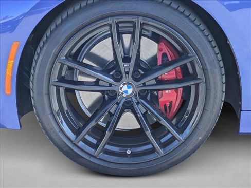 Used 2024 BMW M340i w/ Driving Assistance Package RWD image 26