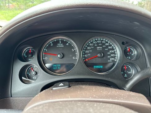 Used 2009 GMC Yukon XL Denali AWD/4WD image 15