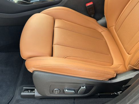 Certified 2024 BMW X3 M40i AWD/4WD image 15