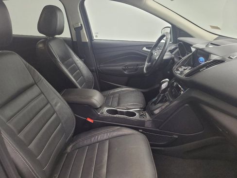 Used 2016 Ford Escape Titanium FWD image 21