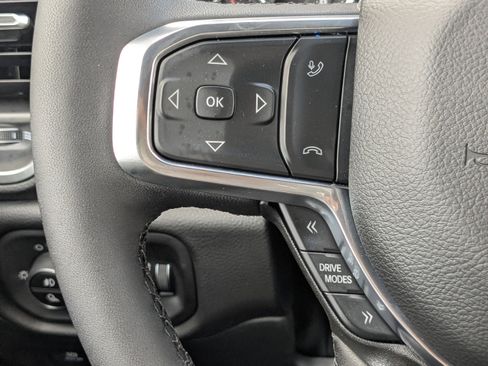 New 2026 RAM 1500 Laramie image 23