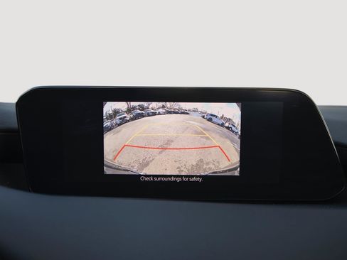 Used 2023 MAZDA MAZDA3 s image 11