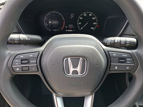 Certified 2023 Honda CR-V EX image 20